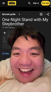 One Nifht Stand with My Drama Wave