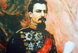 Domnia lui alexandru ioan cuza în timpul evenimentelor din 1848 cuza a fost în primele rânduri. Recunoasterea Dublei Alegeri A Lui Cuza
