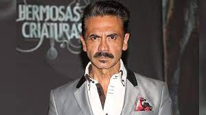 Tomás goros cuenta con una larga trayectoria como actor. B2on 7 J6ip0mm