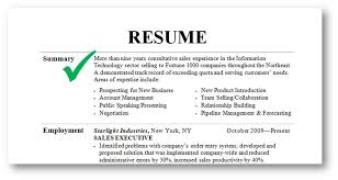 put an objective on your resume