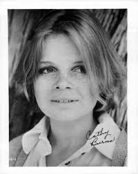 What Happened To Critically Acclaimed Actress Catherine Burns?