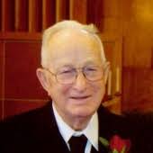 Obituary information for Harold Wagner