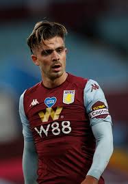 Interview | jack grealish signs new villa deal. Jack Grealish Says I Ve Waited 5 Years For My Call Up Now I Ll Make Sure That I Stay Here