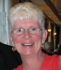 Catherine M. Smith Obituary October 25, 2023