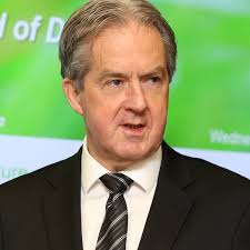 Former Bord Bia boss to head up ABP's Slaney venture