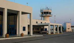 Contact the airport contact form. Mykonos Airport Jmk Greece 2021