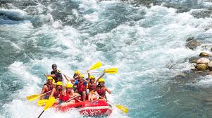 We did not find results for: A Non Swimmer S Rafting Experience At Kedamaian Travel Earth