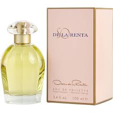 So De La Renta Eau De Toilette Spray 3 4 Oz Oscar De La Renta Perfume Renta