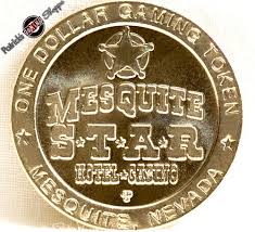 Vintage Doug Littrell Owensboro, KY Wooden Nickel