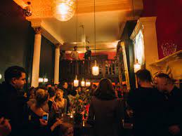 Playing and producing an eclectic variety of electronic underground music. Bronco S Clubs Nightlife Hannover De