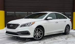 Alle gebrauchtwagen gesammelt aus über 800 portalen und händlerwebseiten. Test Drive 2016 Hyundai Sonata Sport 2 0t The Daily Drive Consumer Guide The Daily Drive Consumer Guide