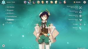 C1 bennett build, stats, weapon & artifacts 10:20 c6 xiangling build, stats, weapon & artifacts 10:51 c6 anemo lumine/mc build, stats, weapon & artifacts 11:15 like & subscribe! The Best Builds For Venti In Genshin Impact Best Build Impact Star Character