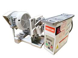 Profile for Sewing Machine