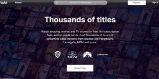 Are there any free movie sites that don't require a credit card? The 30 Best Free Online Movie Streaming Sites In August 2021 Privacysavvy
