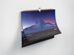 Download 22 Free Desk Calendar Mock Ups In Psd And Premium Version Free Psd Templates Yellowimages Mockups