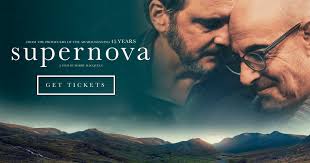 فيلم supernova سوبرنوفا بجودة عالية supernova كامل supernova مشاهدة supernova تحميل mycima. Supernova Bleecker Street