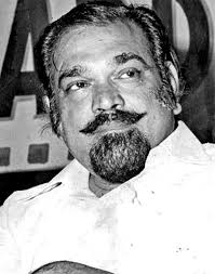 🎬 Cinemaa India remembers Ramu Kariat, the filmmaker who turned the Kerala coastline into a moral landscape. Ramu Kariat 1 February 1927 – 10 February 1979 Film director, screenwriter Honours: National Film