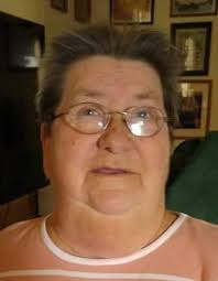 Nancy Holder Obituary