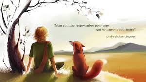 During his journey to the earth and. Little Prince Exupery Quotes Quotesgram