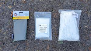So with that i decided, why not make my own ground tarp/footprint? Do You Really Need A Footprint For Your Tent Cleverhiker