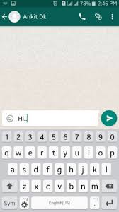 Turn off (uncheck) the show text predictions while typing option. How To Turn Off Predictive Text On Android 6 0 Marshmallow Bestusefultips