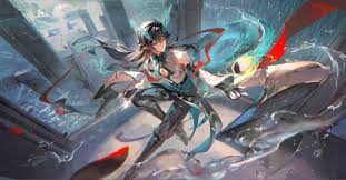 Hydrokinesis hentai videos, GIFs, and images | R34.app