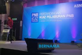 Kuiz pelaburan pnb kategori universiti. Bernama Pnb To Relook At Strive 15 Strategic Plan 2017 2022
