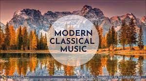 This group is also for people who want advice favorite modern classical composer? Modern Classical Music Youtube