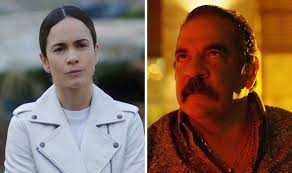 Ozark season 4: Ruth opens up about dark history with father Cade as fans  spot key clues