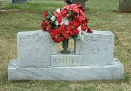 Keith Whitley Gravesite Famous Tombstones Headstones Country Singers