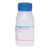 Poly(vinyl alcohol) hot water soluble
