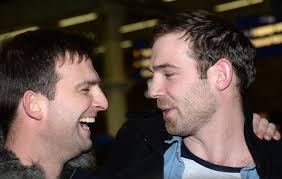 British Freelance Videographer Kieron Bryan L Editorial Stock Photo