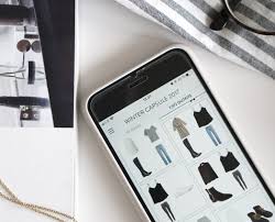 I really was hoping this app could take some of that. 3 Apps To Help You Organize Your Wardrobe And Lower Your Consumption