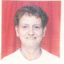 Martha Jo Abernathy Obituary