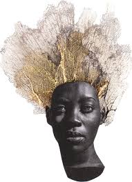 Artist CV — Marryam Moma