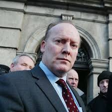 Conor Lenihan: Fianna Fail want me to run in the next election