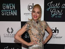 Gwen Stefani S Vegan Diet