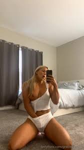 Watch online Gracie Parker aka gracieparkerr - 04-21-2024 OnlyFans Video -  Im craving to be filled up in every way possible on X-video