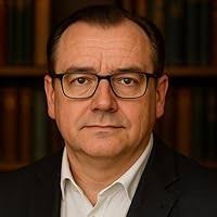 The Horsemen's Shadow (The Septem Cycle) by Joe Nathan Paul