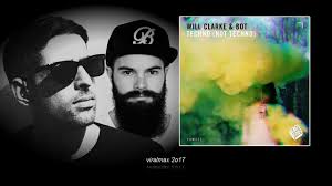 Will Clarke & BOT