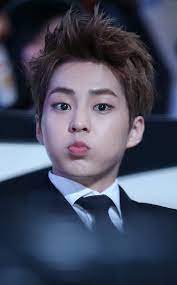 The best gifs for cute xiumin. Baozi Xiumin Cute
