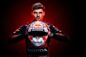 He is the first child of johannes franciscus verstappen. For Real Max Verstappen Formula One Racing Interview