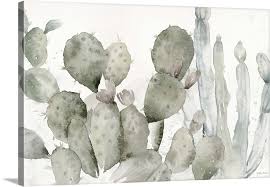 Gograph allows you to download affordable illustrations and eps vector clip art. Cactus Garden Landscape Black White Wall Art Canvas Prints Framed Prints Wall Peels Great Big Canvas