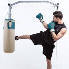 I 10 migliori sacchi da boxe del 2025: guida allacquisto