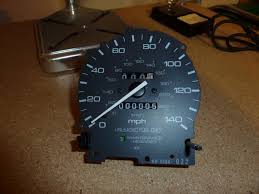 Possible Fix For 95 97 Accord Speedometer Circuit Board Honda Tech Honda Forum Discussion
