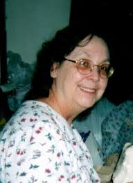 Carolyn Davis Obituary