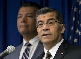 September archives: California politics news feed