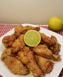 Air Fryer Crispy Old Bay Chicken Wings Air Fryer Recipes Healthy Air Fryer Dinner Recipes Air Fryer Recipes Chicken
