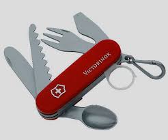 Kids Swiss Army Knife Couteau