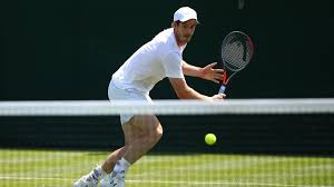 Последние твиты от andy murray (@andy_murray). Wimbledon 2019 Andy Murray Liebaugelt Mit Serena Williams Als Mixed Partnerin Eurosport